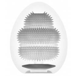 Tenga Oeuf Tenga Misty Stronger